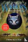 Erin Hunter - Warriors: Dawn of the Clans #4: The Blazing Star
