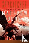 Dunn, Matthew - Spycatcher