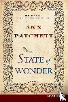 Patchett, Ann - State of Wonder LP