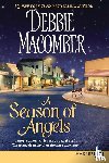 Macomber, Debbie - A Season of Angels Large Print
