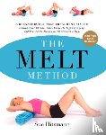 Hitzmann, Sue - The MELT Method