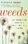Mabey, Richard - Weeds