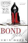 Duffy, Erin - Bond Girl