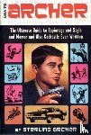 Archer, Sterling - How to Archer