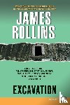 Rollins, James - Excavation LP
