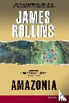Rollins, James - Amazonia LP