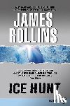 Rollins, James - Ice Hunt LP
