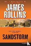 Rollins, James - Sandstorm