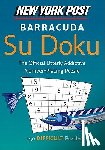 Sudokusolver Com - New York Post Barracuda Su Doku
