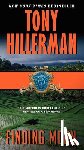 Hillerman, Tony - Finding Moon