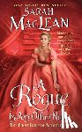 Maclean, Sarah - ROGUE BY ANY OTHER NAME