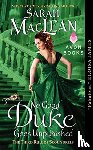Sarah MacLean - No Good Duke Goes Unpunished