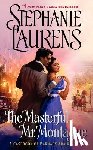 Laurens, Stephanie - The Masterful Mr. Montague