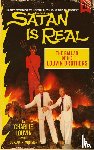 Louvin, Charlie, Whitmer, Benjamin - Satan Is Real