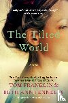 Franklin, Tom, Fennelly, Beth Ann - The Tilted World