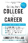 Pollak, Lindsey - Getting from College to Career Rev Ed