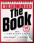 Pearson, Will, Hattikudur, Mangesh - Mental_Floss