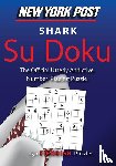  - New York Post Shark Su Doku