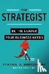 Montgomery, Cynthia A. - The Strategist
