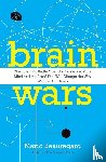Beauregard, Mario - Brain Wars