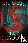 Armstrong, Kelley - Sea of Shadows