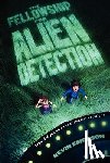Emerson, Kevin - The Fellowship for Alien Detection