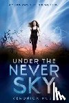 Rossi, Veronica - Under the Never Sky