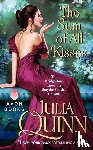 Quinn, Julia - The Sum of all Kisses
