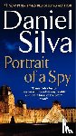 Silva, Daniel - Portrait of a Spy