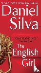 Silva, Daniel - The English Girl