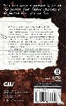 Irvine, Alex - Supernatural: John Winchester's Journal