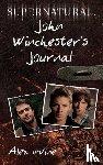 Irvine, Alex - Supernatural: John Winchester's Journal