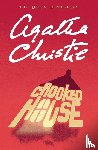 Christie, Agatha - CROOKED HOUSE