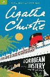 Christie, Agatha - A Caribbean Mystery