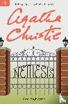 Christie, Agatha - NEMESIS