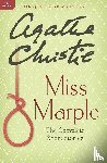 Christie, Agatha - MISS MARPLE THE COMP SHORT STO