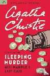 Christie, Agatha - SLEEPING MURDER