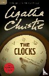 Christie, Agatha - CLOCKS