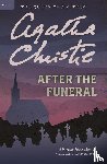 Christie, Agatha - Christie, A: After the Funeral
