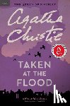 Christie, Agatha - Taken at the Flood