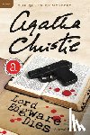 Christie, Agatha - Lord Edgware Dies: A Hercule Poirot Mystery: The Official Authorized Edition