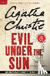 Agatha Christie - Evil Under the Sun