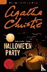 Christie, Agatha - Hallowe'en Party