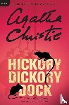 Agatha Christie - Hickory Dickory Dock