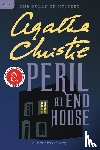 Christie, Agatha - Peril at End House