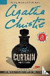 Christie, Agatha - CURTAIN POIROTS LAST CASE