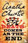 Christie, Agatha - Death Comes as the End