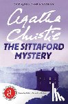 Christie, Agatha - The Sittaford Mystery