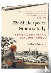 Roe, Richard Paul - The Shakespeare Guide to Italy