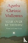 Christie, Agatha - STAR OVER BETHLEHEM